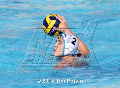 Thumbnail 1 in Segerstrom vs. Malibu (CIF SS D6 Final) photogallery.