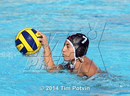 Thumbnail 1 in Segerstrom vs. Malibu (CIF SS D6 Final) photogallery.