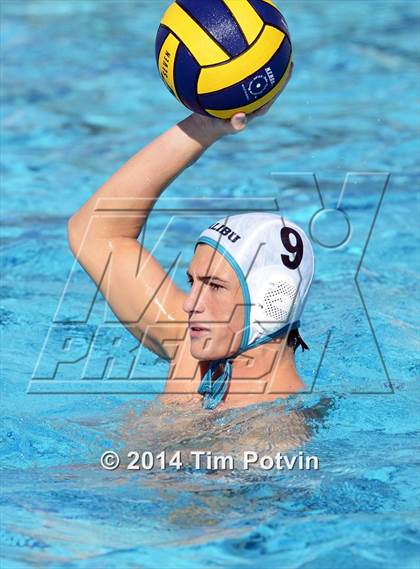 Thumbnail 3 in Segerstrom vs. Malibu (CIF SS D6 Final) photogallery.