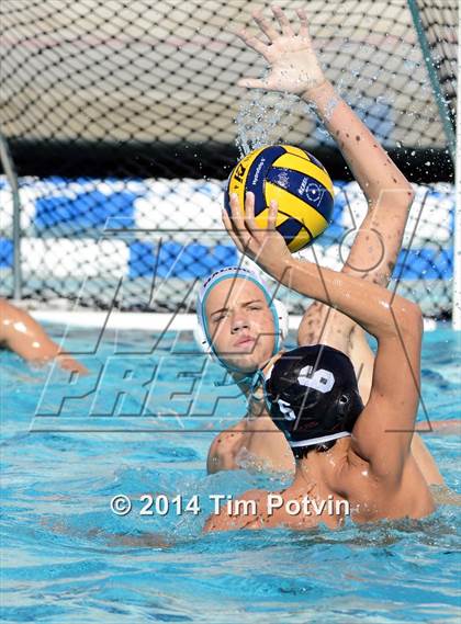 Thumbnail 2 in Segerstrom vs. Malibu (CIF SS D6 Final) photogallery.