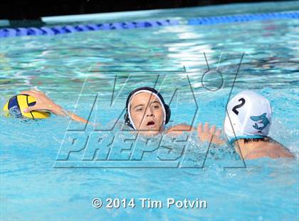 Thumbnail 1 in Segerstrom vs. Malibu (CIF SS D6 Final) photogallery.