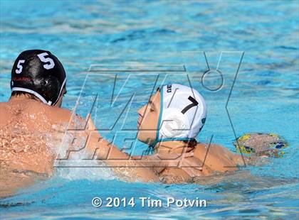 Thumbnail 3 in Segerstrom vs. Malibu (CIF SS D6 Final) photogallery.