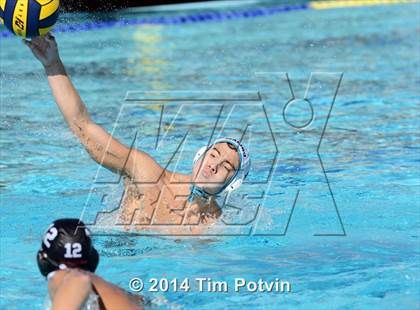 Thumbnail 3 in Segerstrom vs. Malibu (CIF SS D6 Final) photogallery.