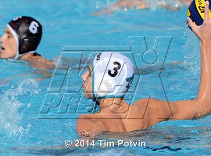 Thumbnail 3 in Segerstrom vs. Malibu (CIF SS D6 Final) photogallery.