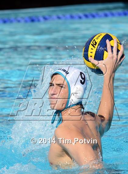 Thumbnail 2 in Segerstrom vs. Malibu (CIF SS D6 Final) photogallery.