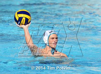 Thumbnail 2 in Segerstrom vs. Malibu (CIF SS D6 Final) photogallery.