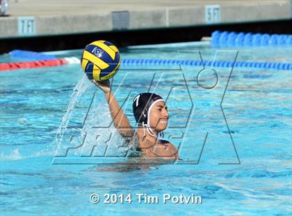 Thumbnail 2 in Segerstrom vs. Malibu (CIF SS D6 Final) photogallery.