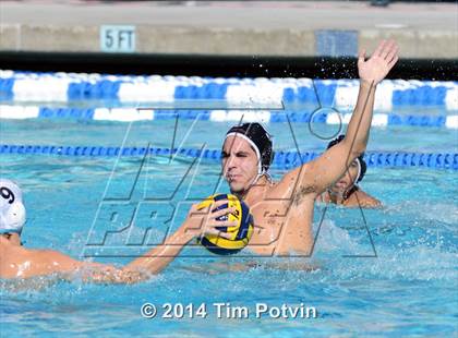 Thumbnail 2 in Segerstrom vs. Malibu (CIF SS D6 Final) photogallery.