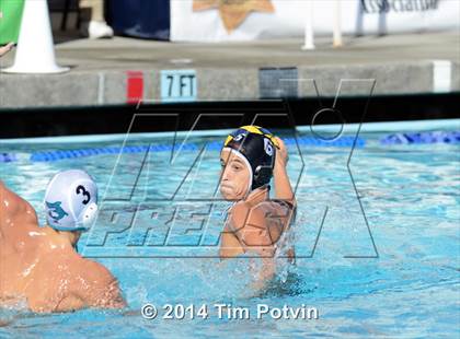 Thumbnail 3 in Segerstrom vs. Malibu (CIF SS D6 Final) photogallery.