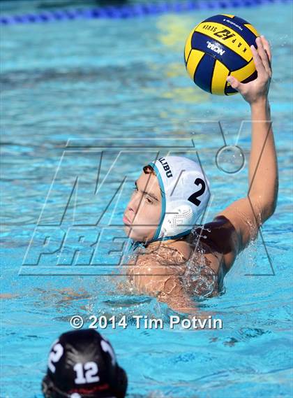 Thumbnail 2 in Segerstrom vs. Malibu (CIF SS D6 Final) photogallery.