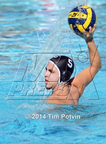 Thumbnail 1 in Segerstrom vs. Malibu (CIF SS D6 Final) photogallery.