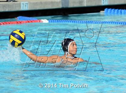 Thumbnail 1 in Segerstrom vs. Malibu (CIF SS D6 Final) photogallery.