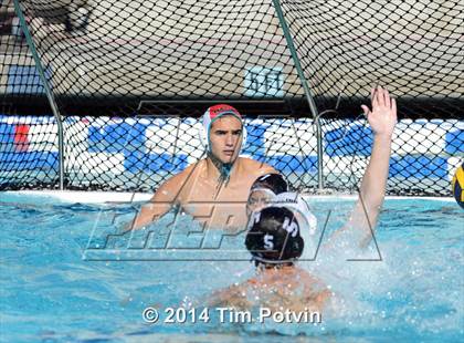 Thumbnail 1 in Segerstrom vs. Malibu (CIF SS D6 Final) photogallery.