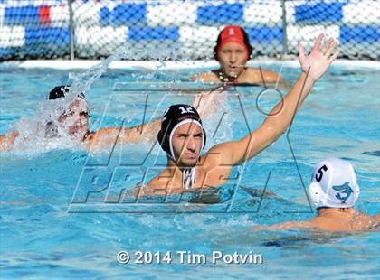 Thumbnail 1 in Segerstrom vs. Malibu (CIF SS D6 Final) photogallery.