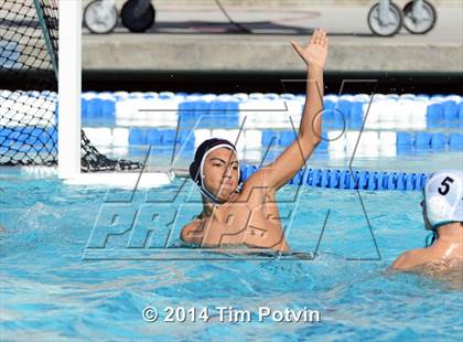 Thumbnail 2 in Segerstrom vs. Malibu (CIF SS D6 Final) photogallery.