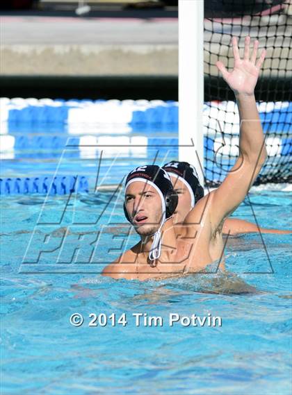 Thumbnail 3 in Segerstrom vs. Malibu (CIF SS D6 Final) photogallery.