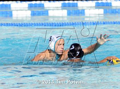 Thumbnail 3 in Segerstrom vs. Malibu (CIF SS D6 Final) photogallery.