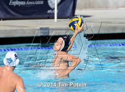 Thumbnail 1 in Segerstrom vs. Malibu (CIF SS D6 Final) photogallery.