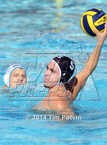 Thumbnail 2 in Segerstrom vs. Malibu (CIF SS D6 Final) photogallery.