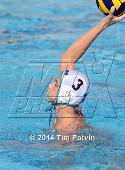 Thumbnail 2 in Segerstrom vs. Malibu (CIF SS D6 Final) photogallery.