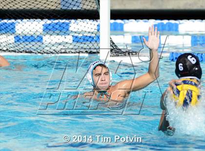 Thumbnail 1 in Segerstrom vs. Malibu (CIF SS D6 Final) photogallery.