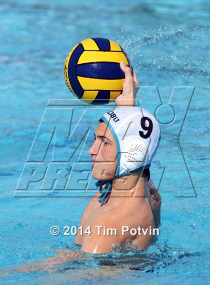 Thumbnail 3 in Segerstrom vs. Malibu (CIF SS D6 Final) photogallery.