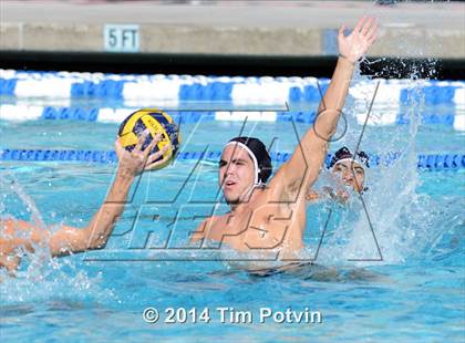 Thumbnail 1 in Segerstrom vs. Malibu (CIF SS D6 Final) photogallery.