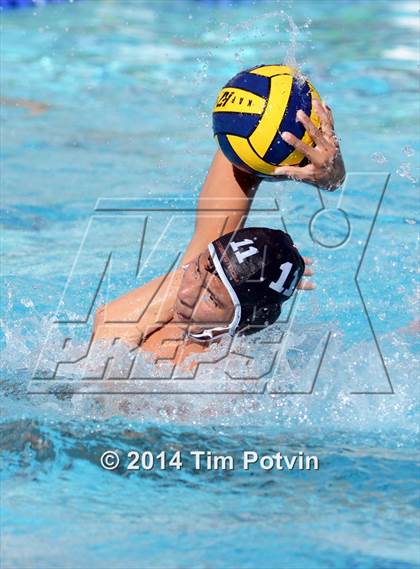 Thumbnail 1 in Segerstrom vs. Malibu (CIF SS D6 Final) photogallery.