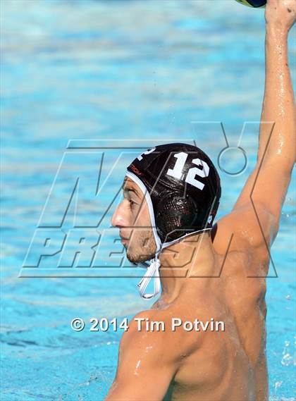Thumbnail 2 in Segerstrom vs. Malibu (CIF SS D6 Final) photogallery.