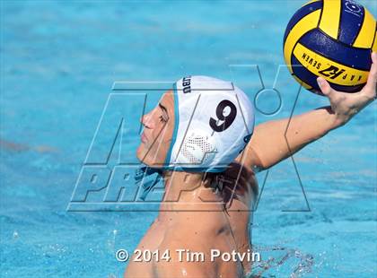 Thumbnail 3 in Segerstrom vs. Malibu (CIF SS D6 Final) photogallery.