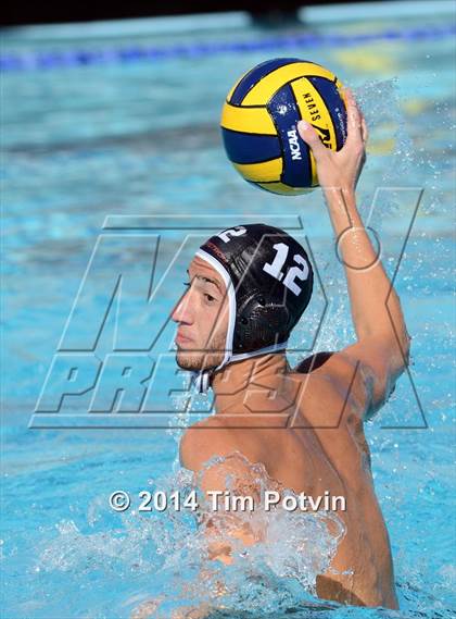 Thumbnail 2 in Segerstrom vs. Malibu (CIF SS D6 Final) photogallery.