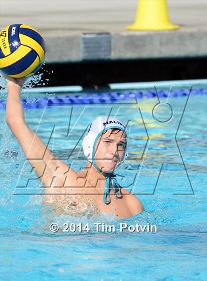 Thumbnail 3 in Segerstrom vs. Malibu (CIF SS D6 Final) photogallery.