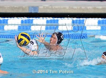 Thumbnail 2 in Segerstrom vs. Malibu (CIF SS D6 Final) photogallery.