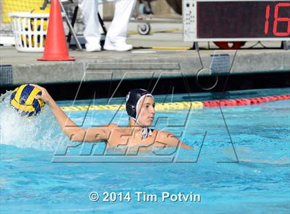 Thumbnail 2 in Segerstrom vs. Malibu (CIF SS D6 Final) photogallery.