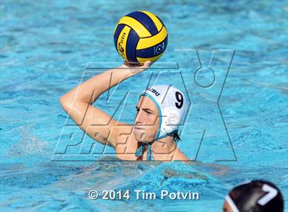 Thumbnail 1 in Segerstrom vs. Malibu (CIF SS D6 Final) photogallery.