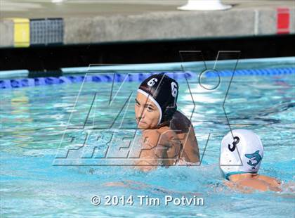 Thumbnail 3 in Segerstrom vs. Malibu (CIF SS D6 Final) photogallery.