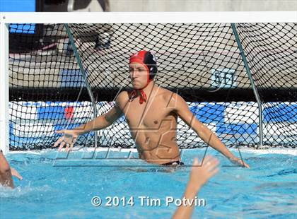 Thumbnail 1 in Segerstrom vs. Malibu (CIF SS D6 Final) photogallery.