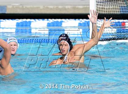 Thumbnail 1 in Segerstrom vs. Malibu (CIF SS D6 Final) photogallery.