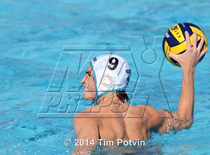 Thumbnail 2 in Segerstrom vs. Malibu (CIF SS D6 Final) photogallery.