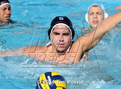 Thumbnail 1 in Segerstrom vs. Malibu (CIF SS D6 Final) photogallery.