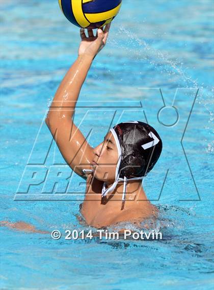 Thumbnail 2 in Segerstrom vs. Malibu (CIF SS D6 Final) photogallery.
