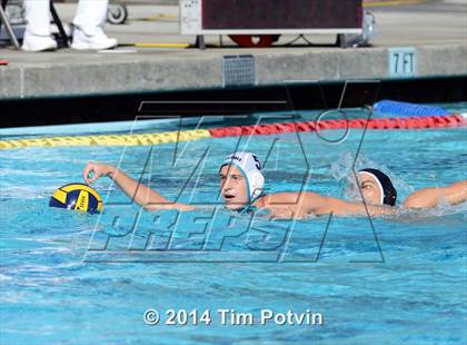 Thumbnail 3 in Segerstrom vs. Malibu (CIF SS D6 Final) photogallery.