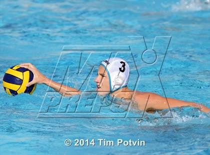 Thumbnail 1 in Segerstrom vs. Malibu (CIF SS D6 Final) photogallery.