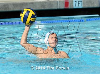Thumbnail 1 in Segerstrom vs. Malibu (CIF SS D6 Final) photogallery.
