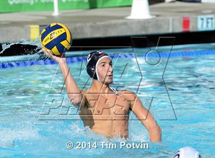 Thumbnail 1 in Segerstrom vs. Malibu (CIF SS D6 Final) photogallery.