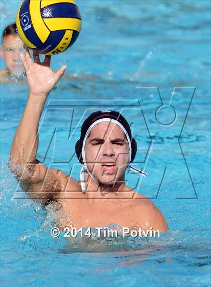 Thumbnail 2 in Segerstrom vs. Malibu (CIF SS D6 Final) photogallery.