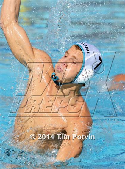 Thumbnail 1 in Segerstrom vs. Malibu (CIF SS D6 Final) photogallery.