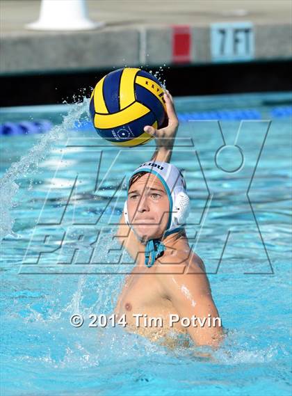 Thumbnail 3 in Segerstrom vs. Malibu (CIF SS D6 Final) photogallery.