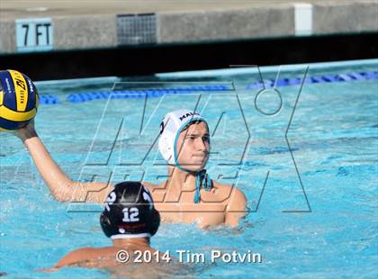 Thumbnail 2 in Segerstrom vs. Malibu (CIF SS D6 Final) photogallery.