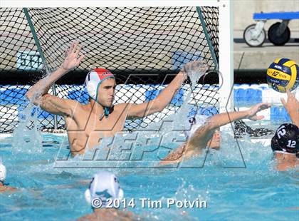 Thumbnail 1 in Segerstrom vs. Malibu (CIF SS D6 Final) photogallery.